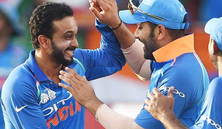 India defeat Bangladesh to retain Asia Cup